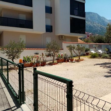 Tihana Makarska Kültér fotó