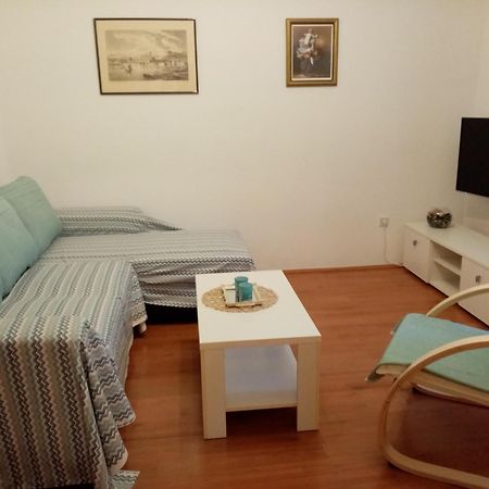 Tihana Makarska Kültér fotó
