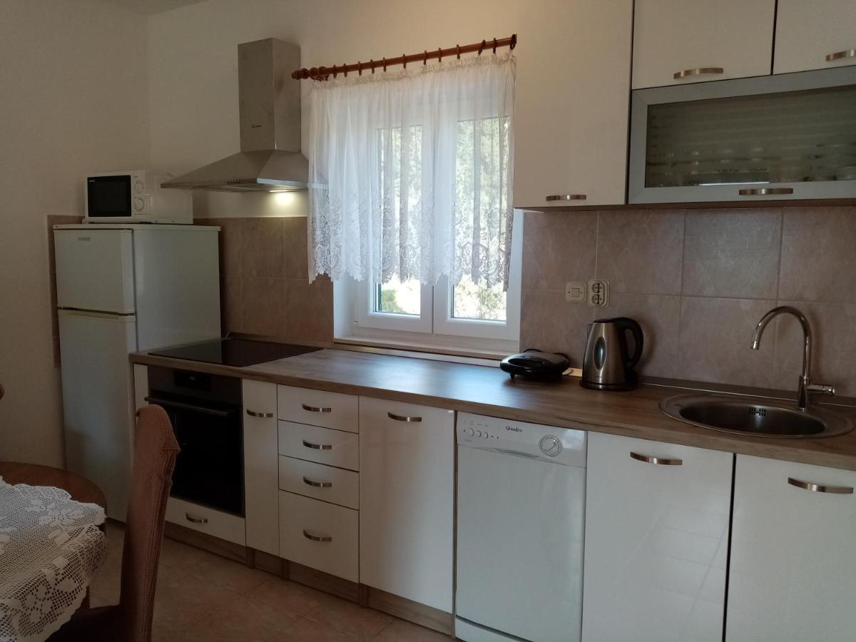 Tihana Makarska Kültér fotó