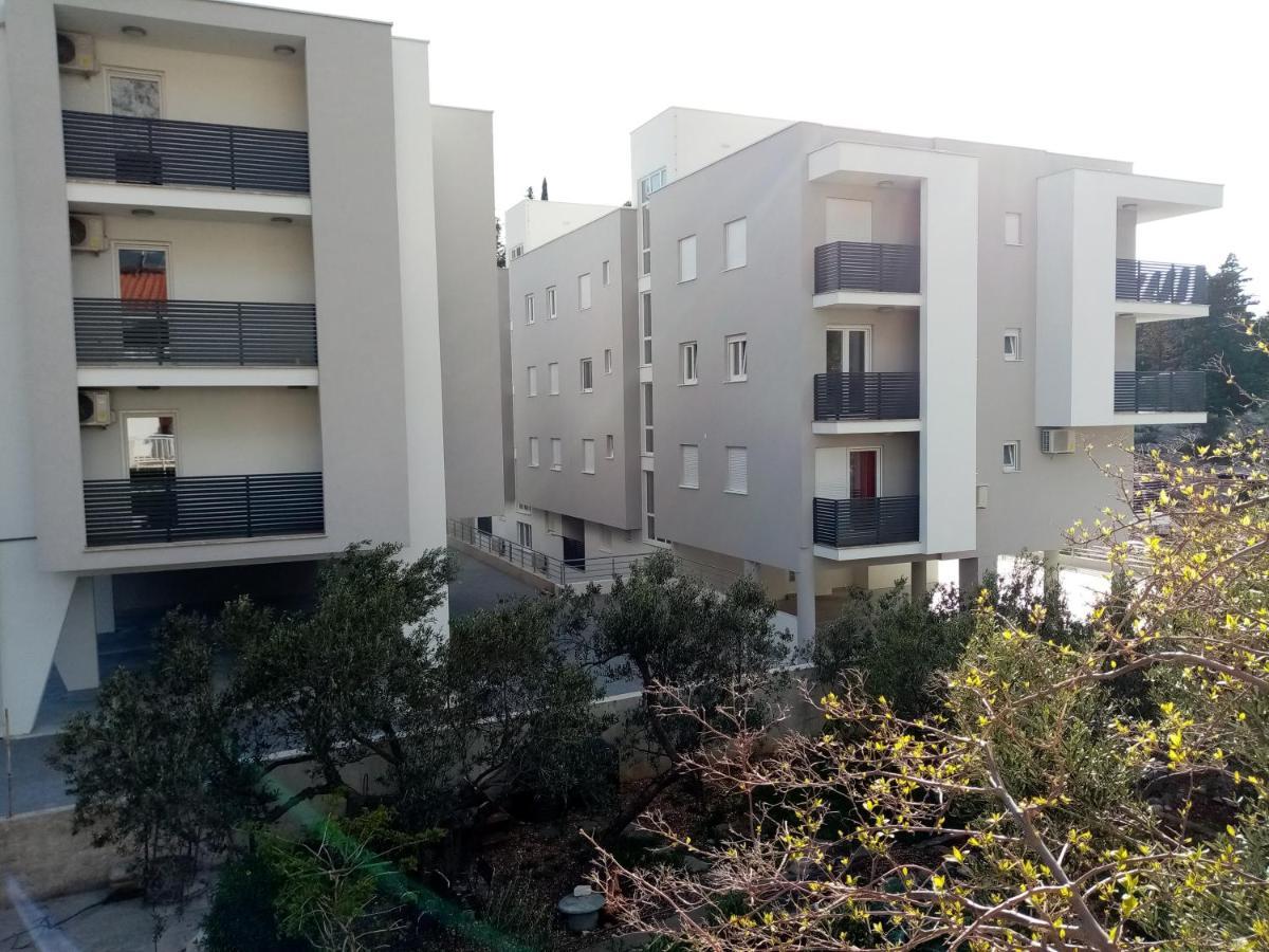 Tihana Makarska Kültér fotó