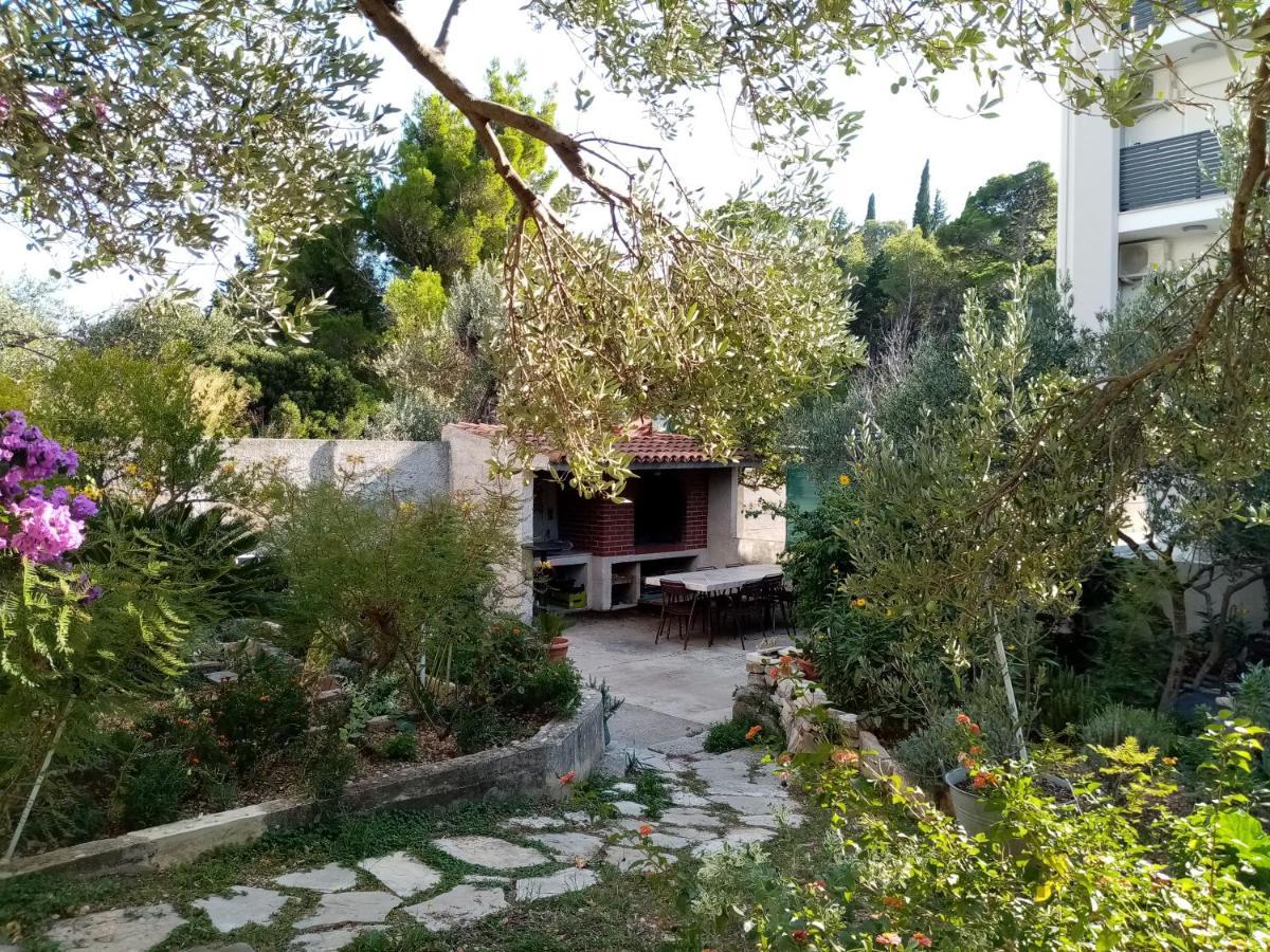 Tihana Makarska Kültér fotó