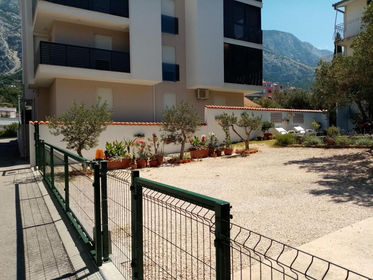 Tihana Makarska Kültér fotó