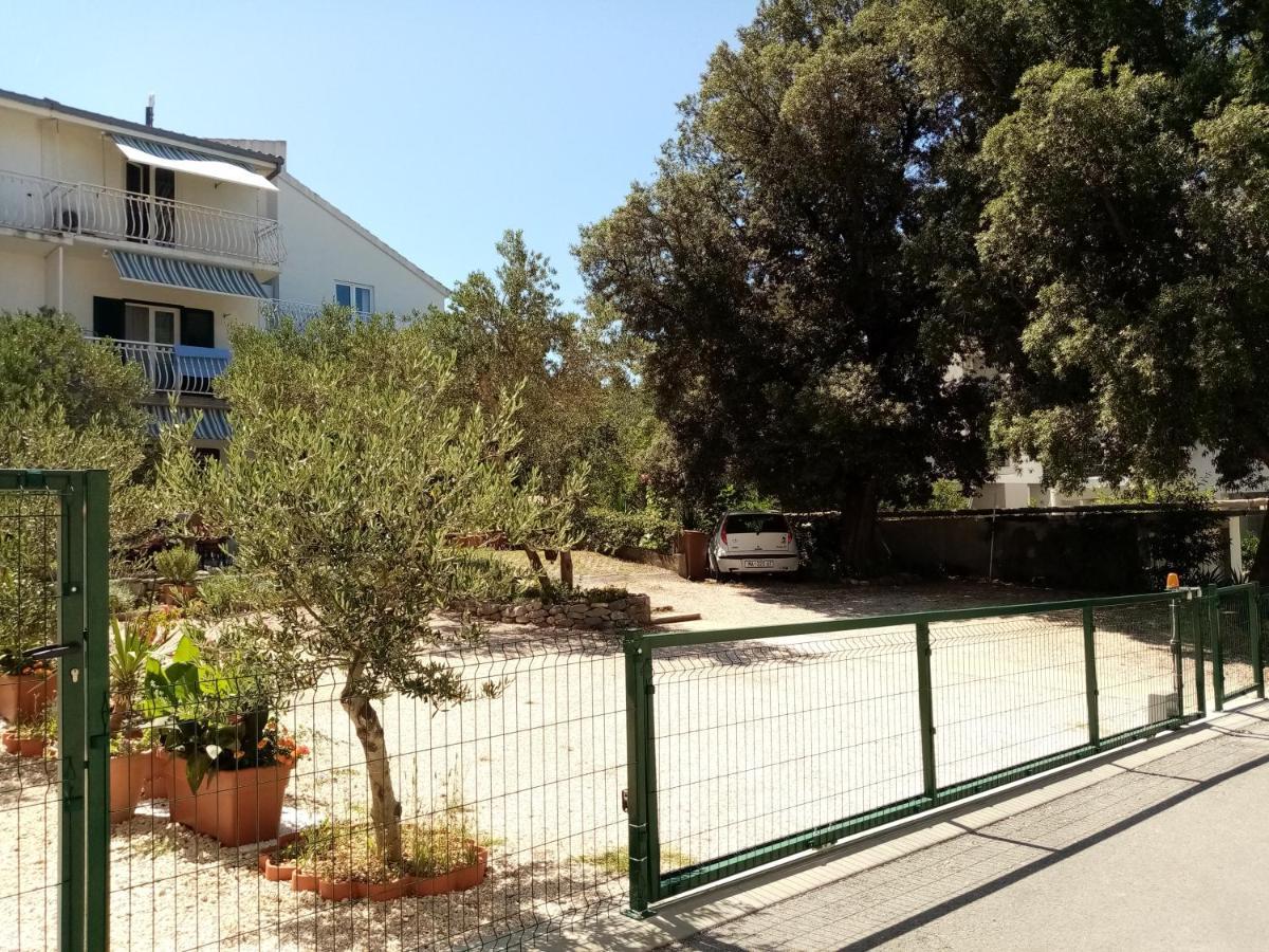 Tihana Makarska Kültér fotó