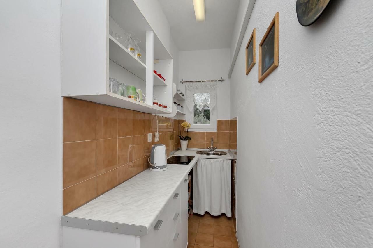 Tihana Makarska Kültér fotó