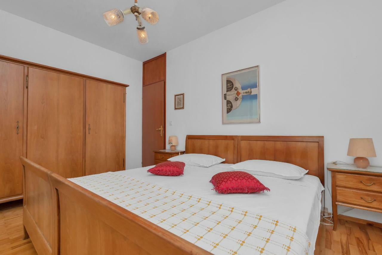Tihana Makarska Kültér fotó