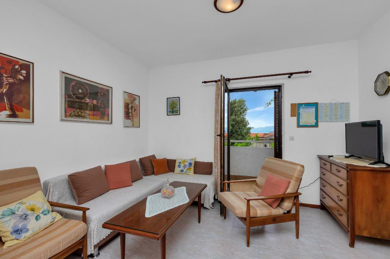 Tihana Makarska Kültér fotó