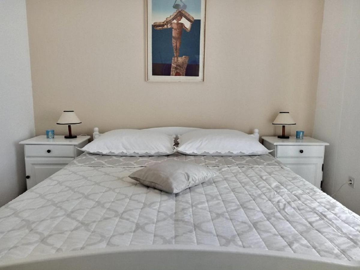 Tihana Makarska Kültér fotó
