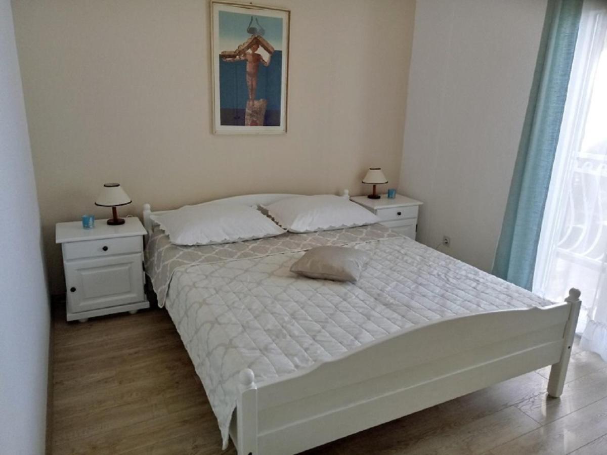 Tihana Makarska Kültér fotó